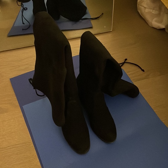 Stuart Weitzman Tieland - Picture 4 of 11